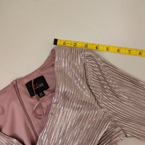 JM Studio by John Meyer Elegant Dress - NWT - Picture 7 of 14